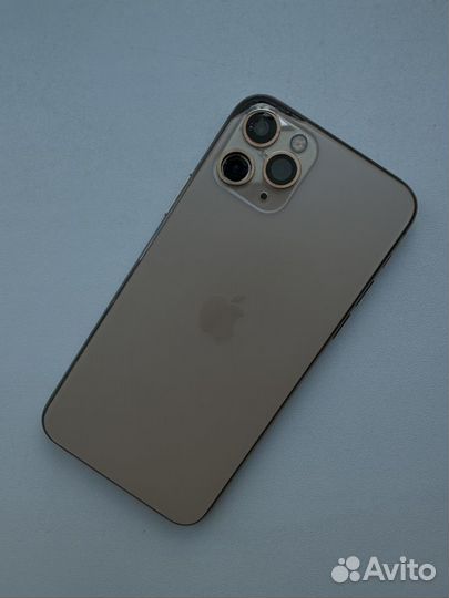 iPhone 11 Pro, 256 ГБ