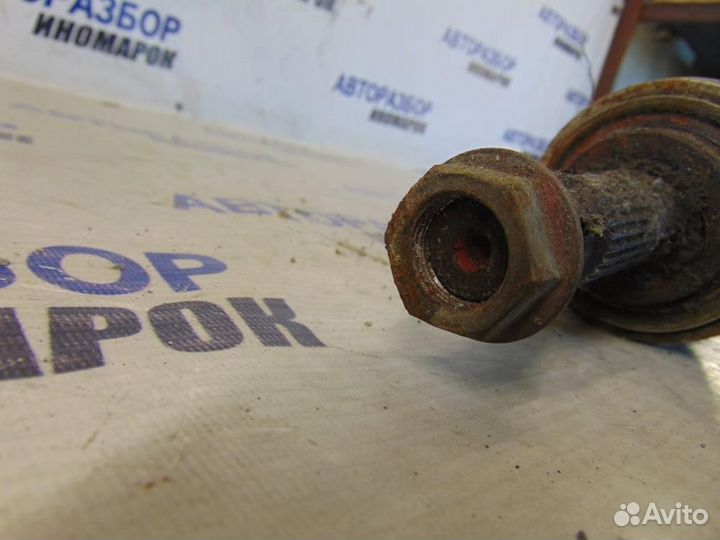 Полуось задняя для Toyota Carina 6 1992-1998г