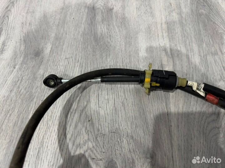 Трос АКПП Ford Focus 3 2012