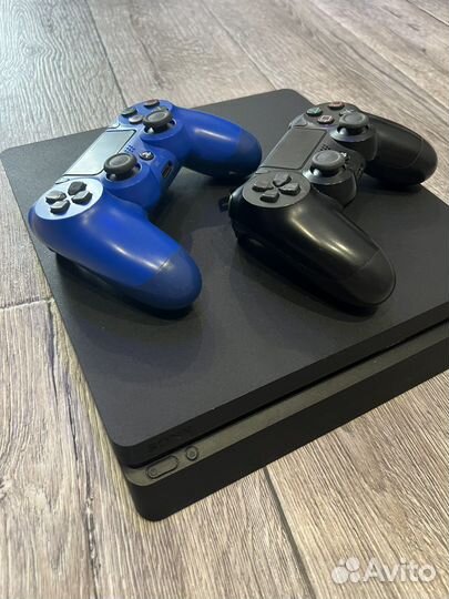 Sony PS4 1tb
