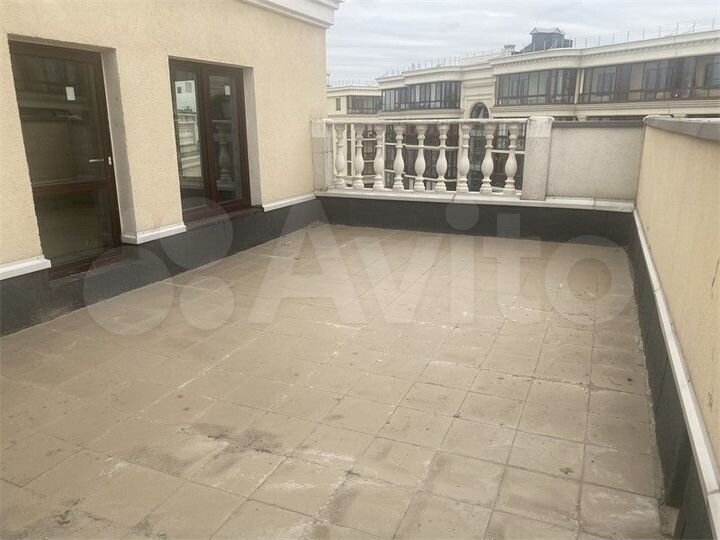 2-к. квартира, 50,5 м², 5/6 эт.