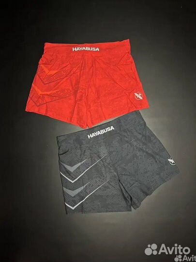 Шорты Hayabusa