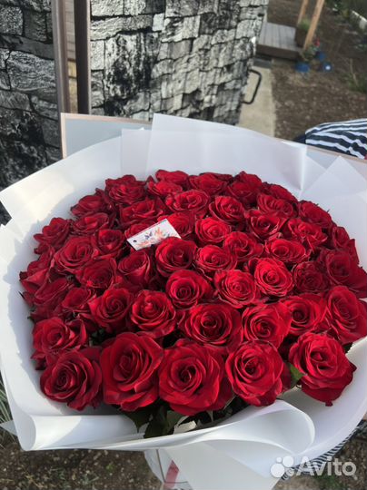 Крымская Роза