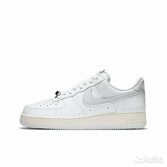 Nike Air Force 1'07 Premium Toll Free (38.5-48.5)