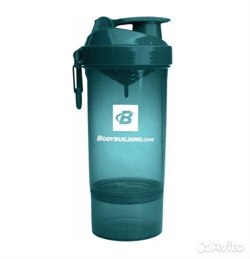 Шейкер, 800 мл