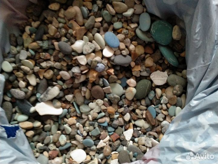 Грунт для аквариума