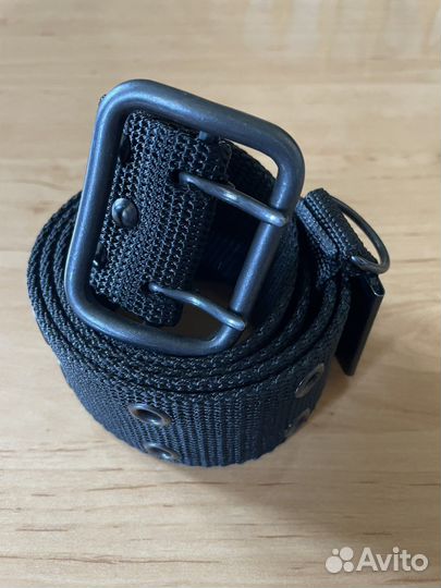 Тактический ремень