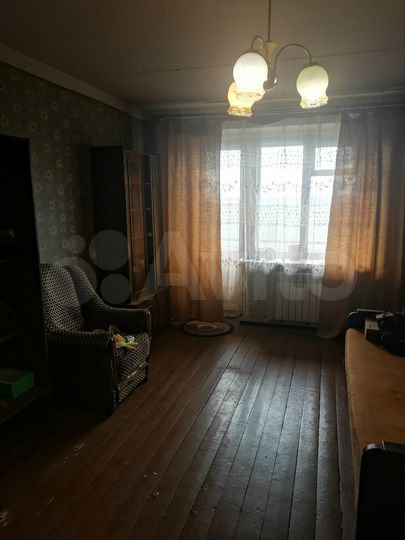 1-к. квартира, 36 м², 8/14 эт.