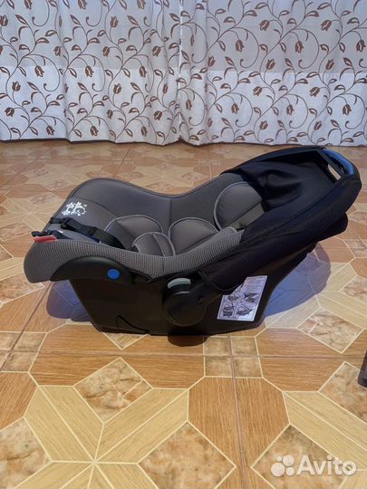 Автолюлька от 0