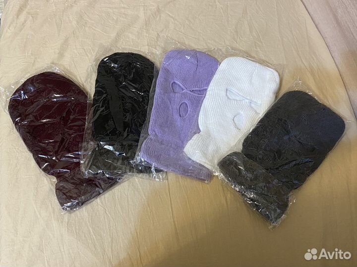 Балаклава (5 цветов)