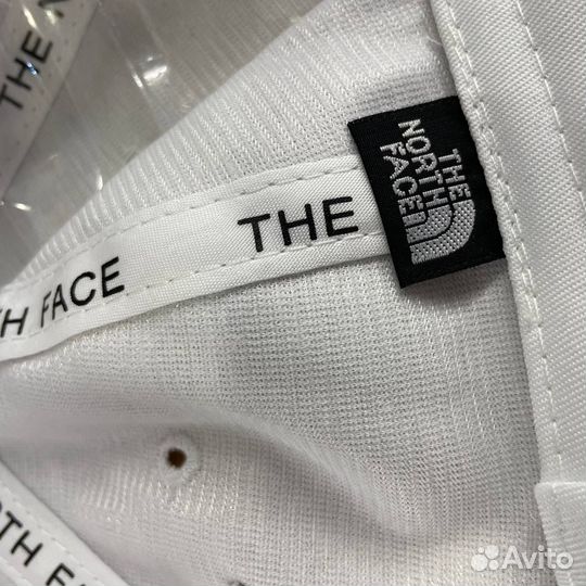 Кепка The North Face, tnf