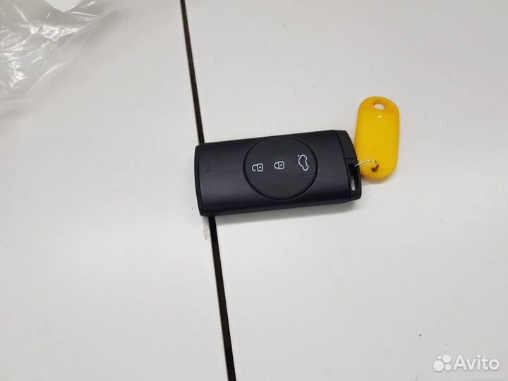 Ключ (Chery Tiggo 7 Pro)