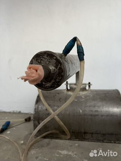 Самогонный аппарат