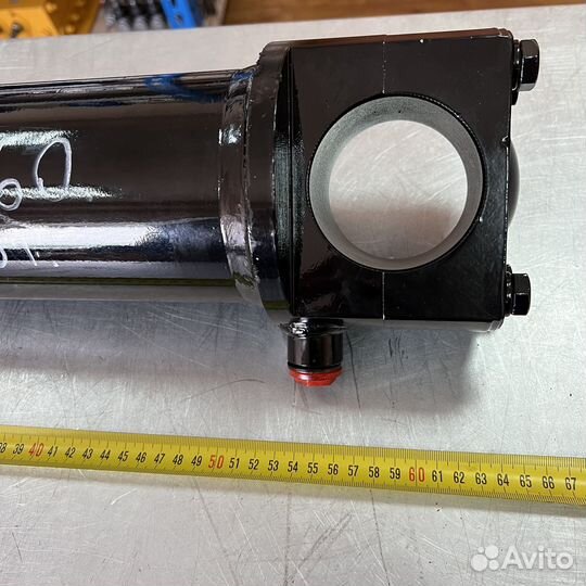 Гидроцилиндр гц 100.50.250.560 Навеска Т-150 с/о