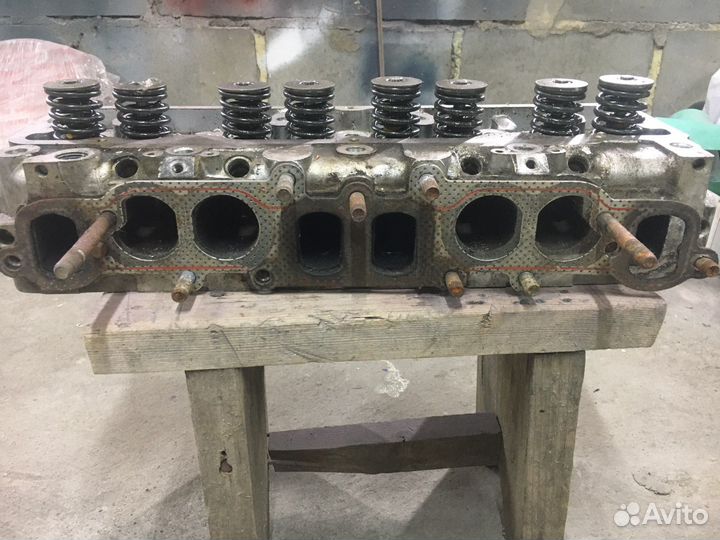 Головка блока 4216