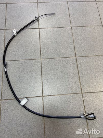 Трос ручника Nissan Almera