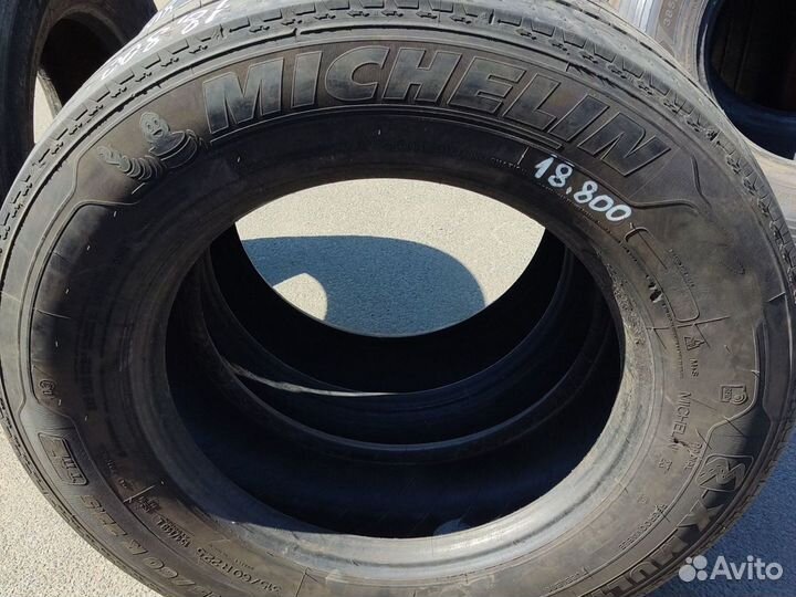 Грузовые шины 315/60 R22.5