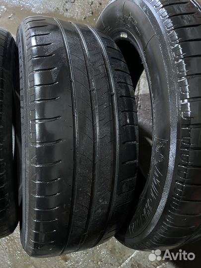 Michelin Energy Saver 205/55 R16