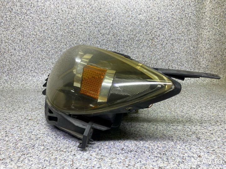 Фара левая Mazda 3 BK 2007