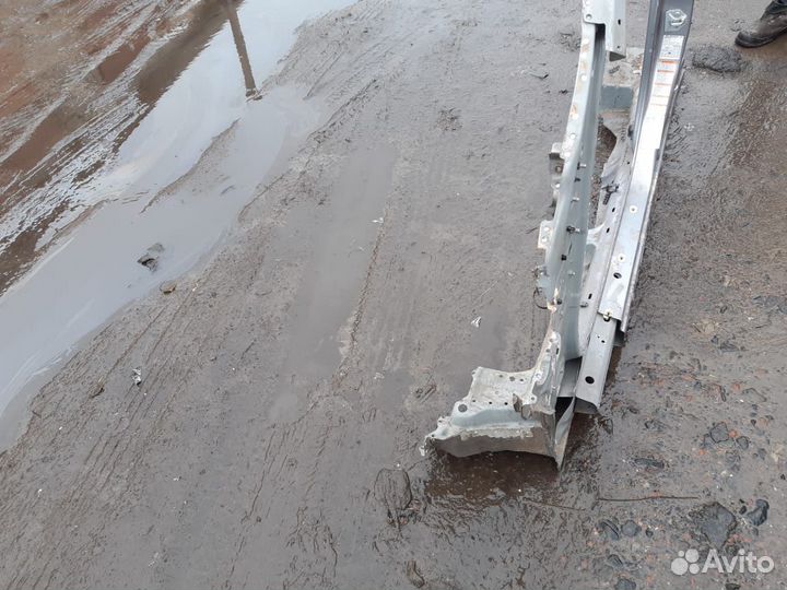 Боковины в сборе, Субару Форестер Subaru Forester