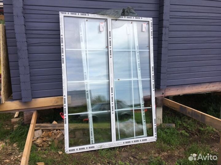 Окна пластиковые. Алюминиевые. Раздвижные двери