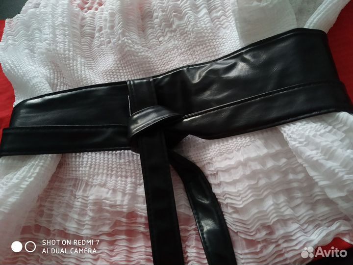 Ремень пояс женский