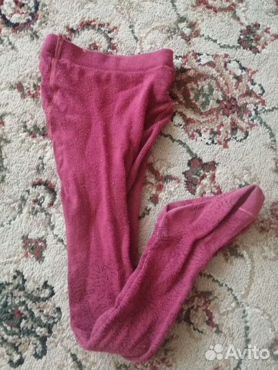 Вещи пакетом для девочки 98 104