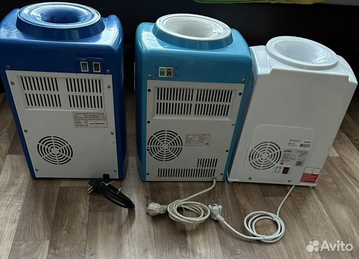 Кулеры на запчасти цена за все