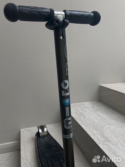 Самокат mini micro