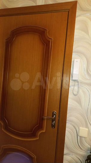Комната 11,4 м² в 1-к., 4/9 эт.