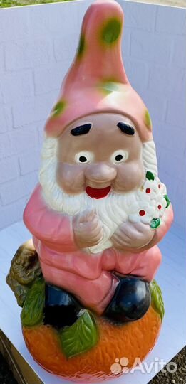 Садовые фигуры