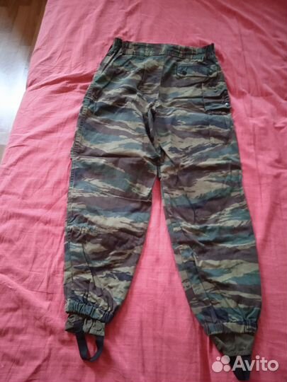 Военная форма женская