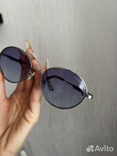 Очки guess