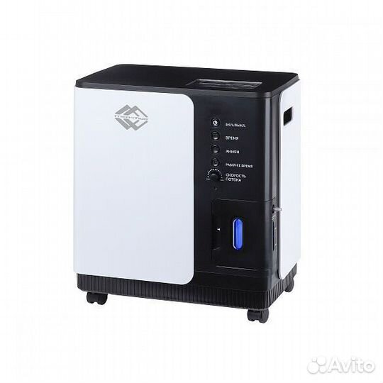 Концентратор кислородный Y007-5W