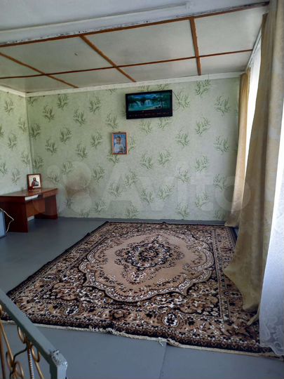 Дом 123 м² на участке 17 сот.