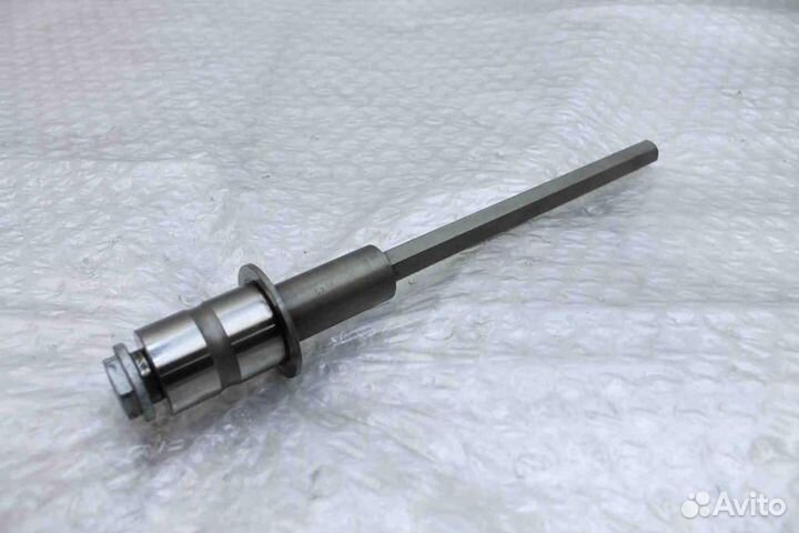 Вал балансирный Porsche Cayenne 958 Двигатель