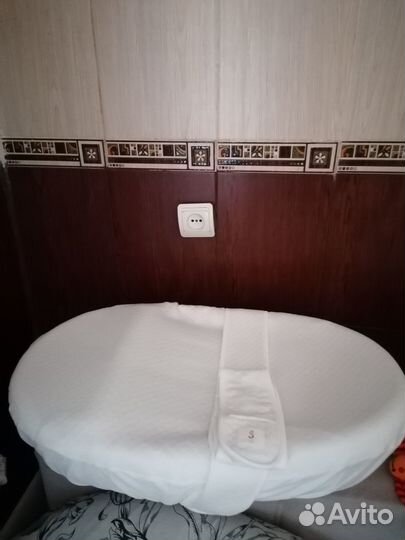 Кокон для новорожденных