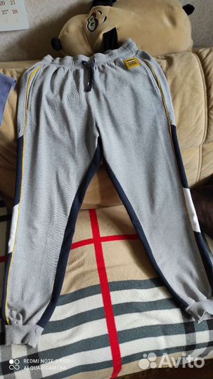 Джинсы, брюки, спортивные штаны 158 164 170