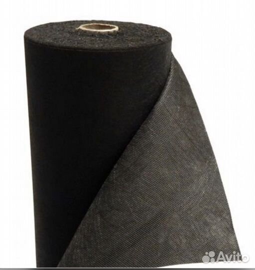 Укрывной материал спанбонд