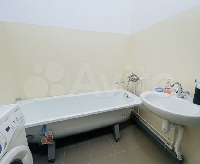 2-к. квартира, 51,9 м², 1/3 эт.