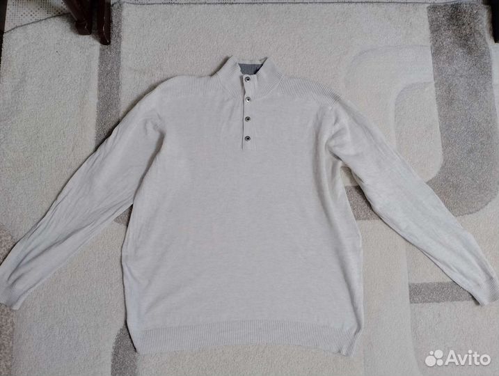 Вещи пакетом на мужчину 52-54