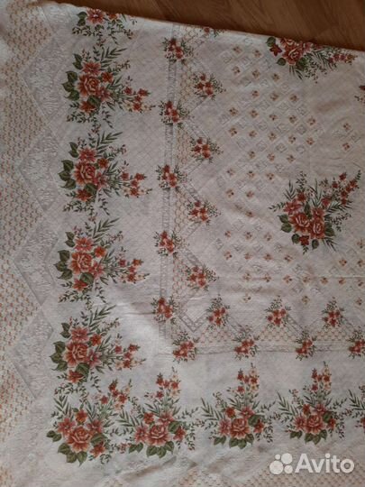 Покрывало на кровать