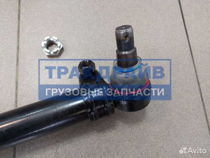 Тяга рулевая продольная Mercedes LK LN2