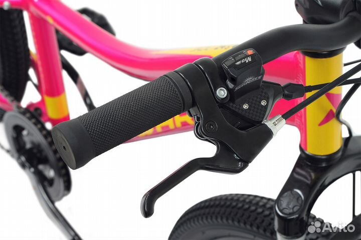 Велосипед Forward jade 24 2.0