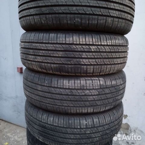 Bfgoodrich G-Force Stud 215/55 R17 98Q