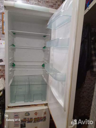 Холодильник бу