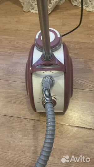 Парогенератор