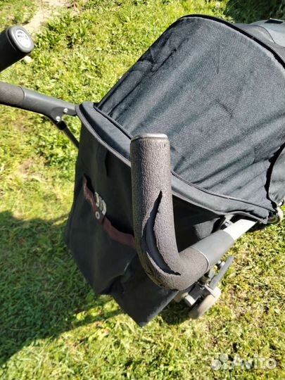 Прогулочная коляска Cybex Topaz бу