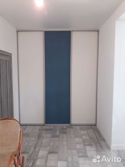 Двери купе. Складные двери.Гардеробные