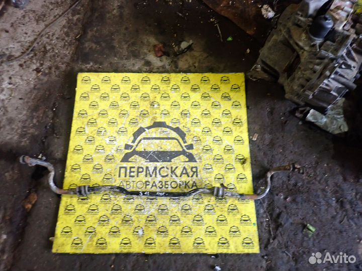 Стабилизатор передний для Subaru Forester S11